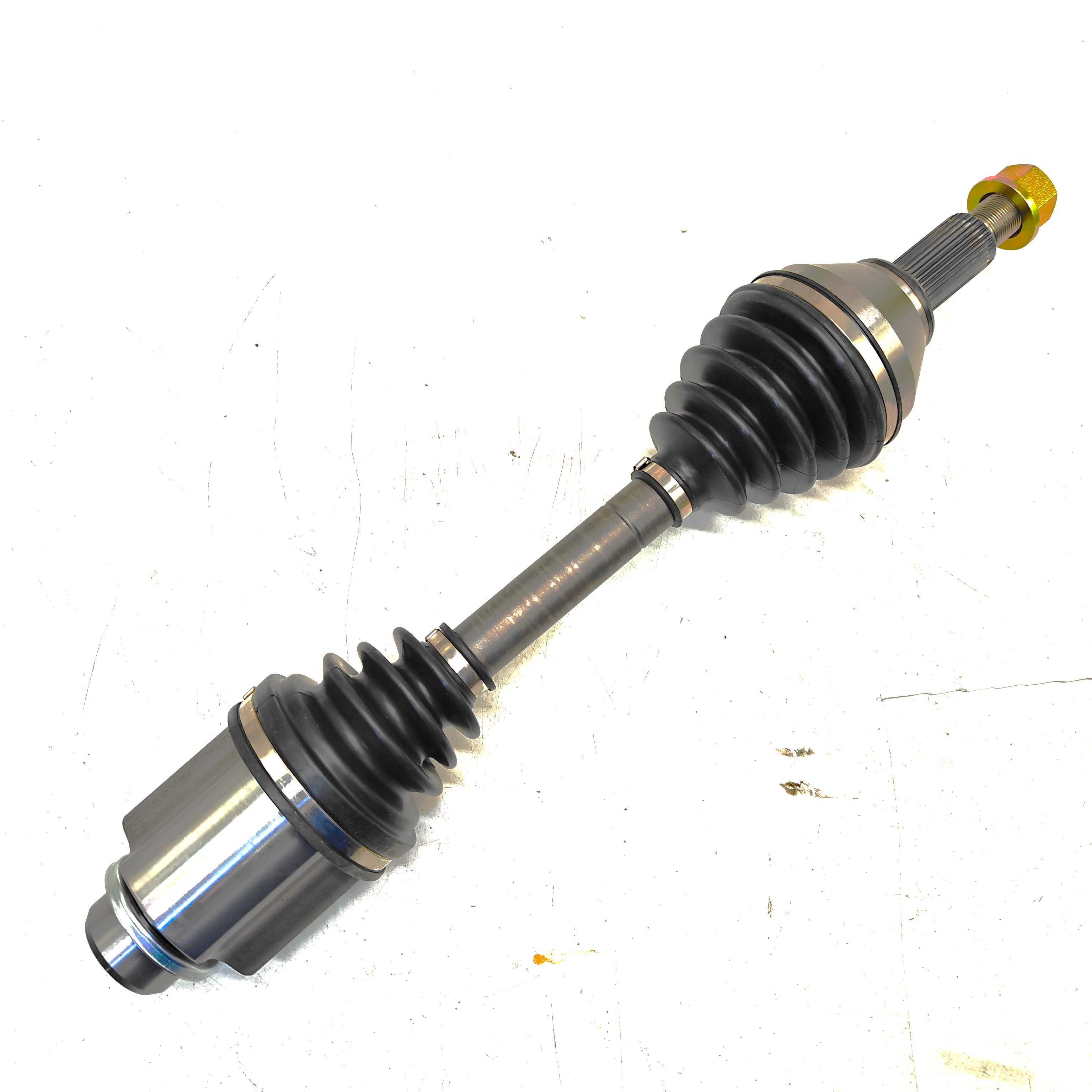 OEM 43420-32232 43410-32302 Front Drive Shaft Steel for Toyota