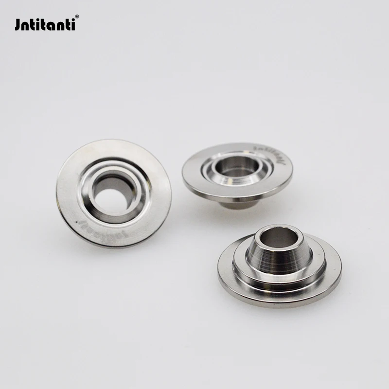 Gr.5 Ti6al4v Intake & Exhaust Valve Seat For Auto Engines Buy