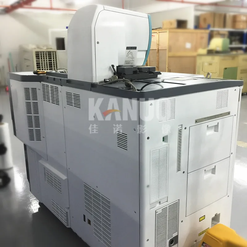 Fuji Frontier 340 Digital Minilab Machine