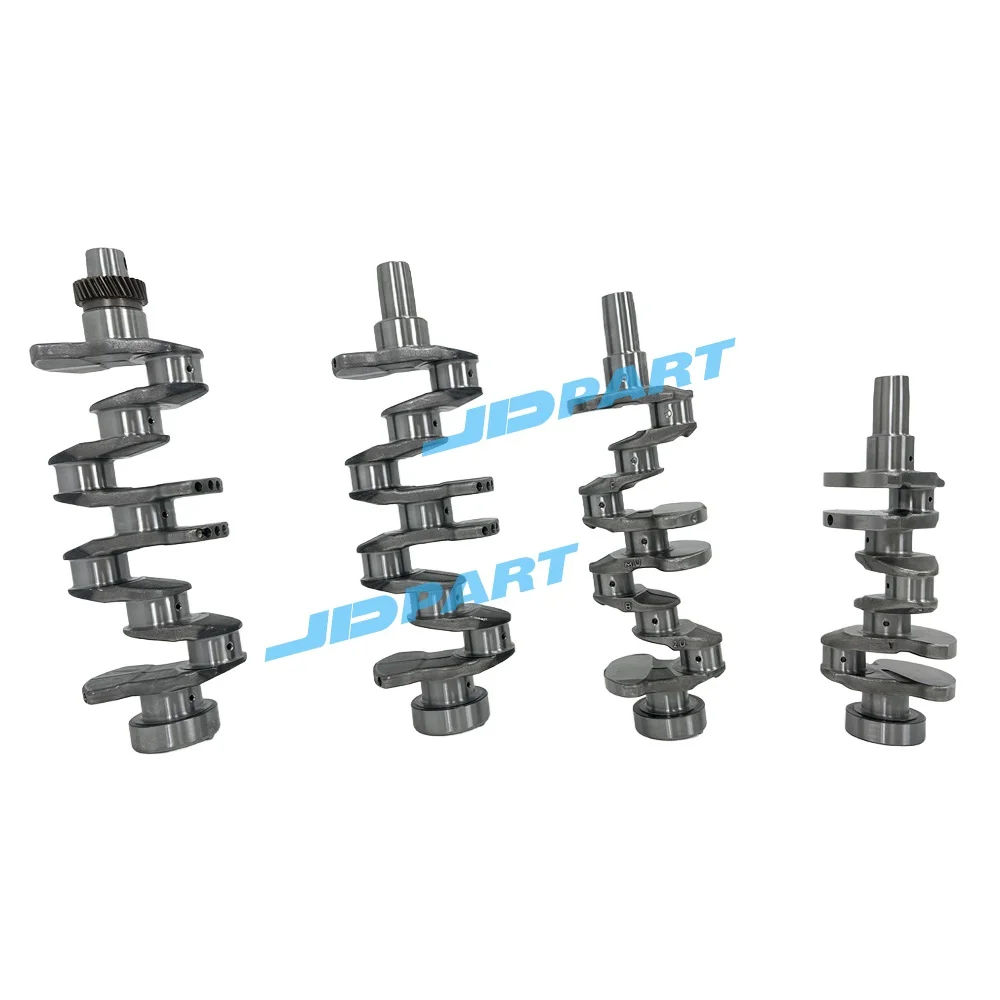 かなさま 専用 High Performance Crankshaft 119309-21700 for Yanmar 2TNE68T