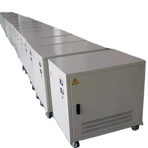 3 Phase 400v to 230v Step Down Voltage Transformer 20KVA