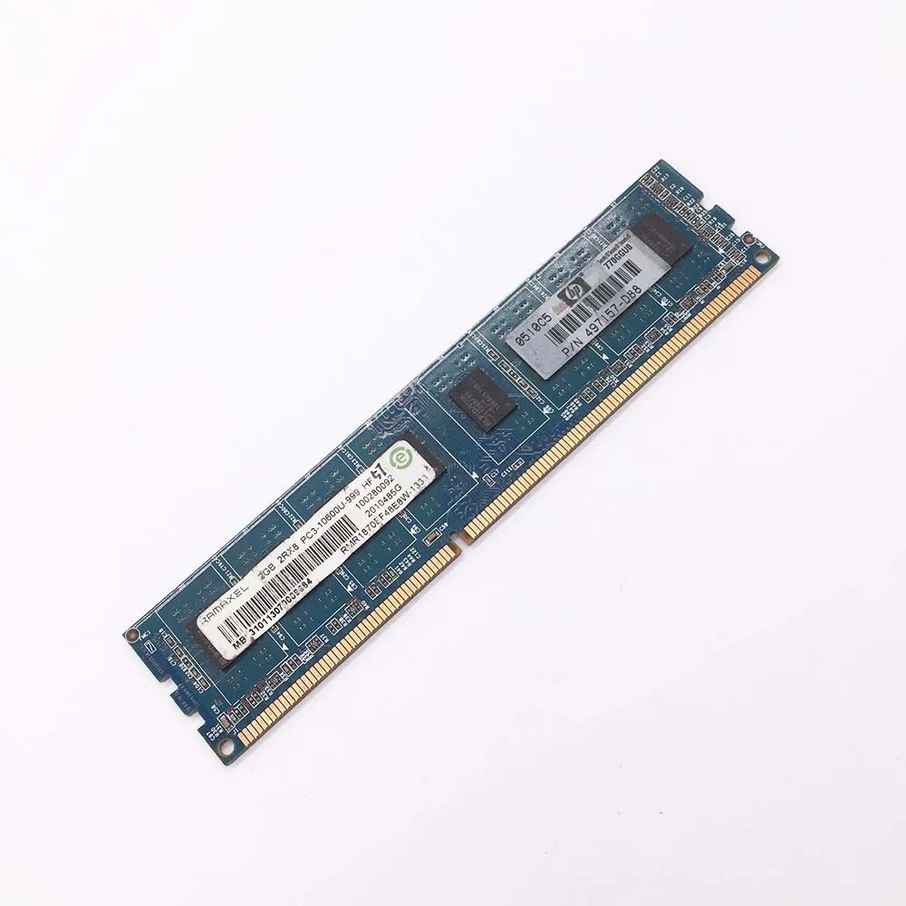 Ramaxel Ddr3 Ramaxel 2gb Ram Memoria Ram Laptop Ramaxel 2gb