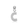 Silver MMN468-S-C