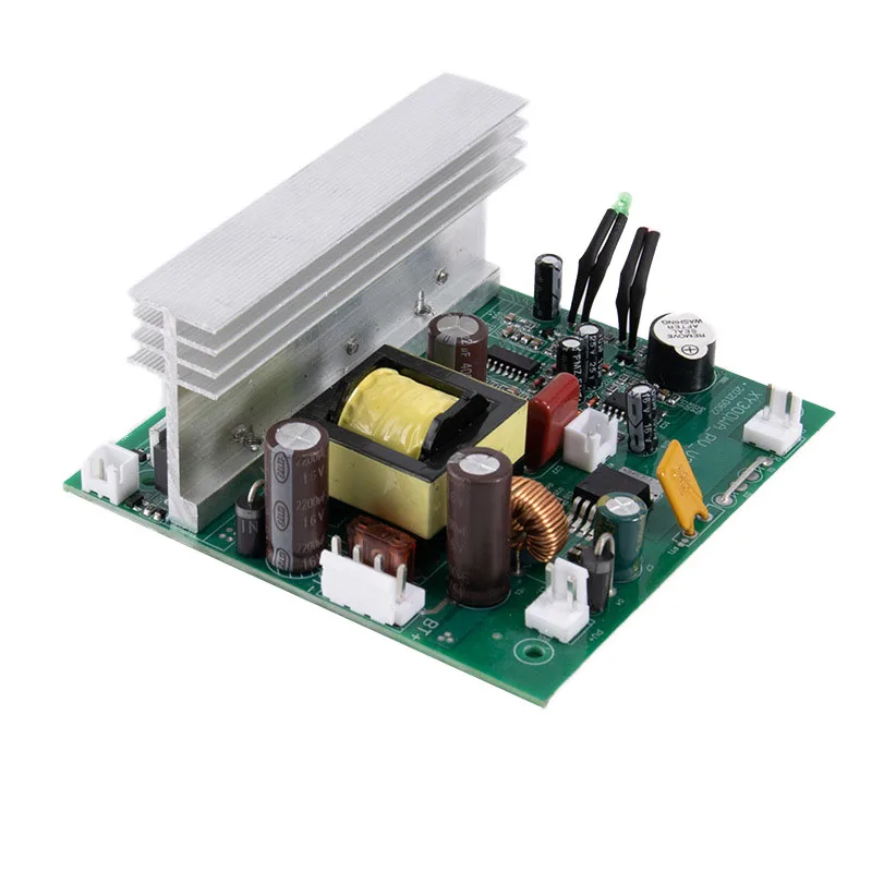 custom 1000w solar inverter pcb kit lf refrigerator pcb 3dxsc80410-b panel  circuit board for ryobi 40 volt amp battery