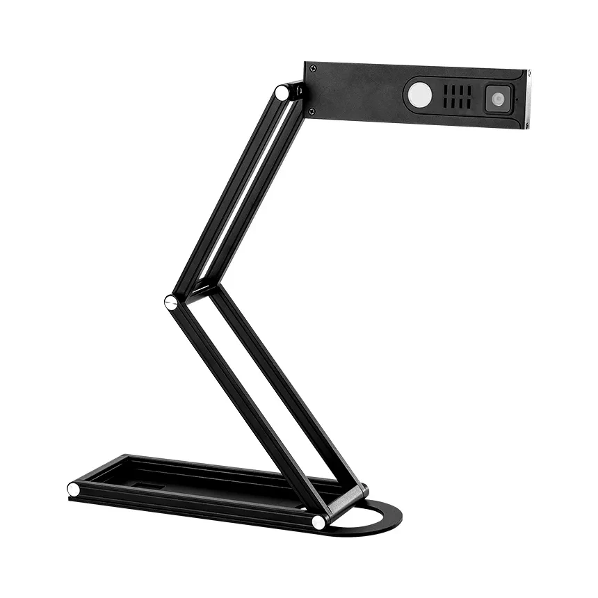 NETUM Scan Proポータブル ドキュメントカメラ 折りたたみスキャナー NETUM Pro スキャナー おりたたみ スタンドスキャナー A3 A4 B4対応 4K