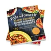 Cook Book Printing