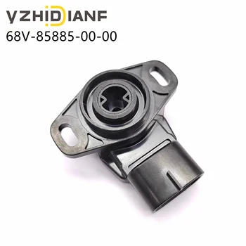 69J-43805-00 ヤマハ純正 船外機 アーマチユアアセンブリ JP | 船外機 CDI コイルユニットボックスアセンブリ 6H2-85540-10