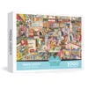 Magasin de jouets