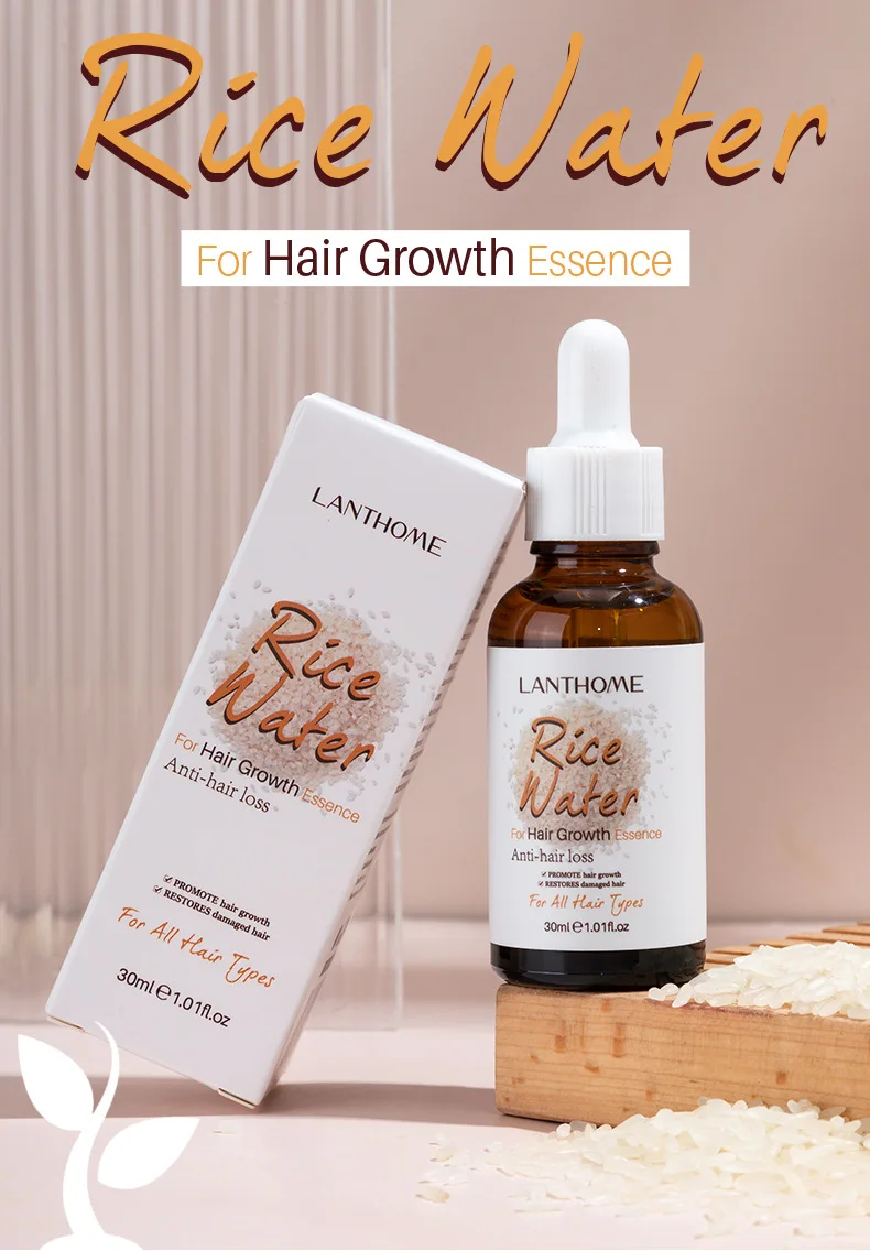 Hot Sale Anti Hair Loss Restore Damaged Oil For Growth Hair Soothe ...