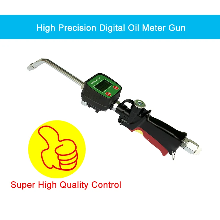 208L Air Operated Lubricating Barrel Engine Oil Pump Transfer Drum Pneumatic Oil Extractor