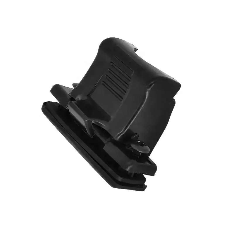Plastic Car Door Window Lock Clip Fit Car Door Window Slide Glass Lock Buckle Hook Clips