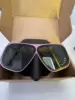 Black purple