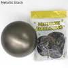 Metal Black
