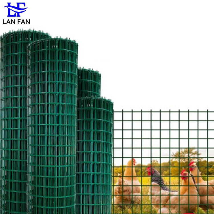 Durable Drop Folding Chicken Pens And Coops Steel Wire Mesh Chicken ...