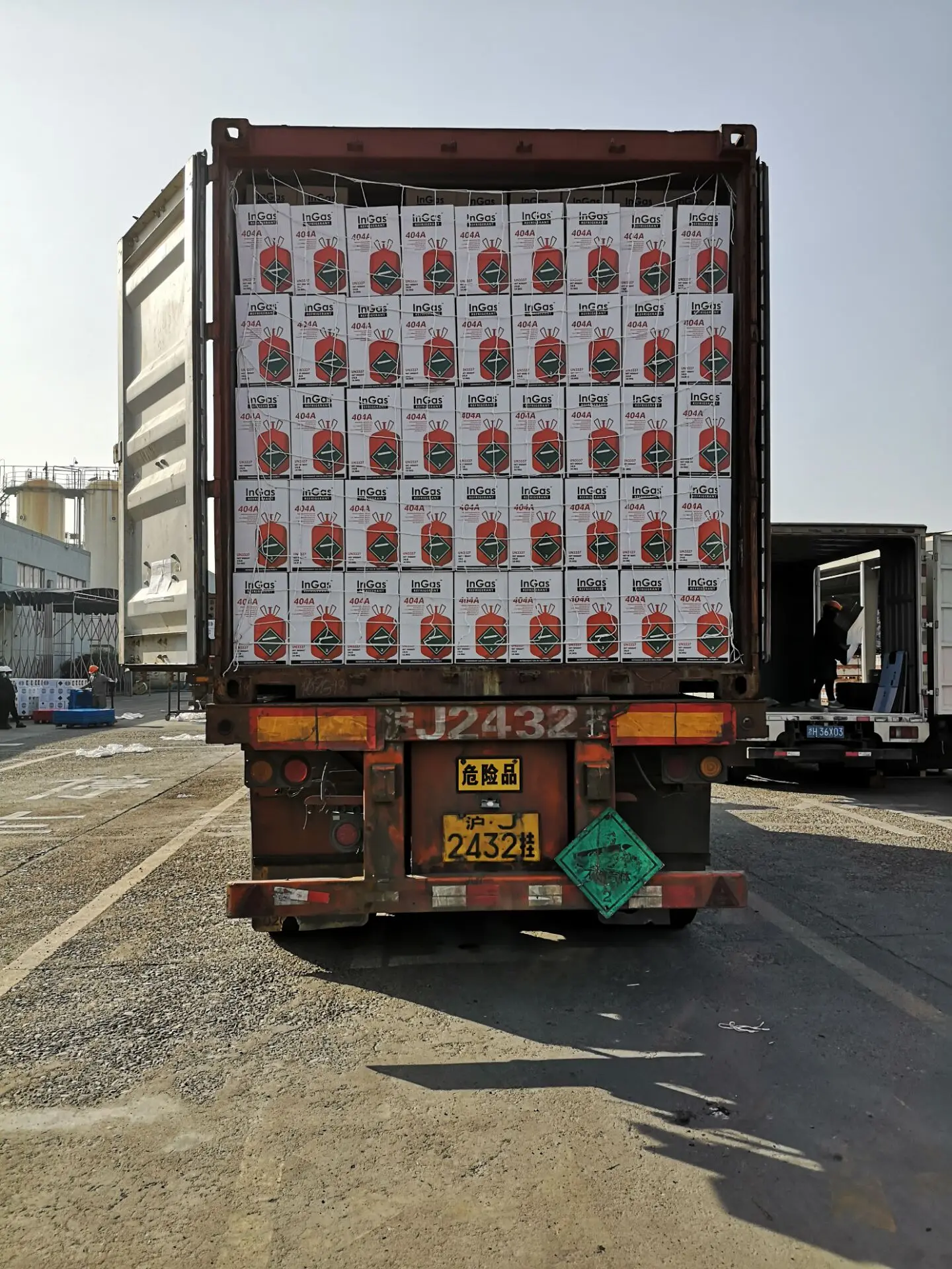 R410a Refrigerant R410a Refrigerant R410a Refrigerant For Sale Buy