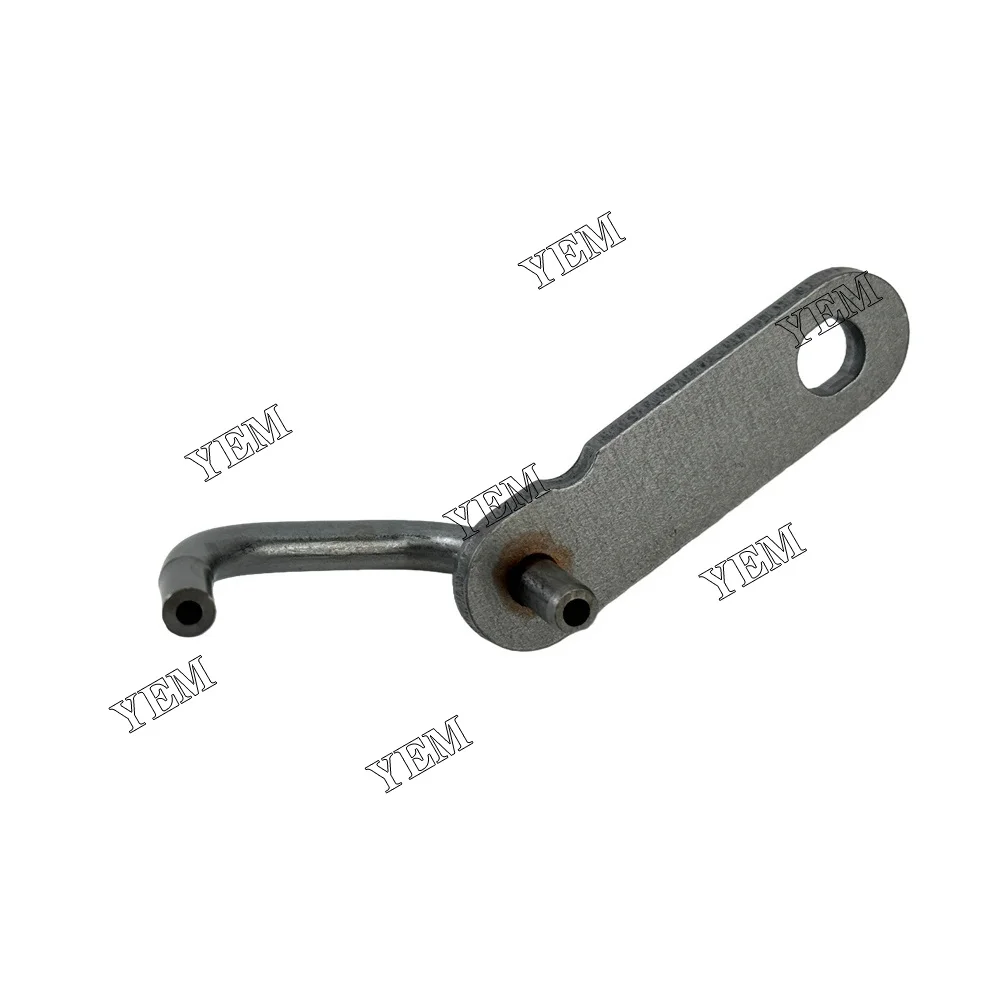 Oil Cooling Nozzle 1979367 Fit for Caterpillar C9 Engine 6