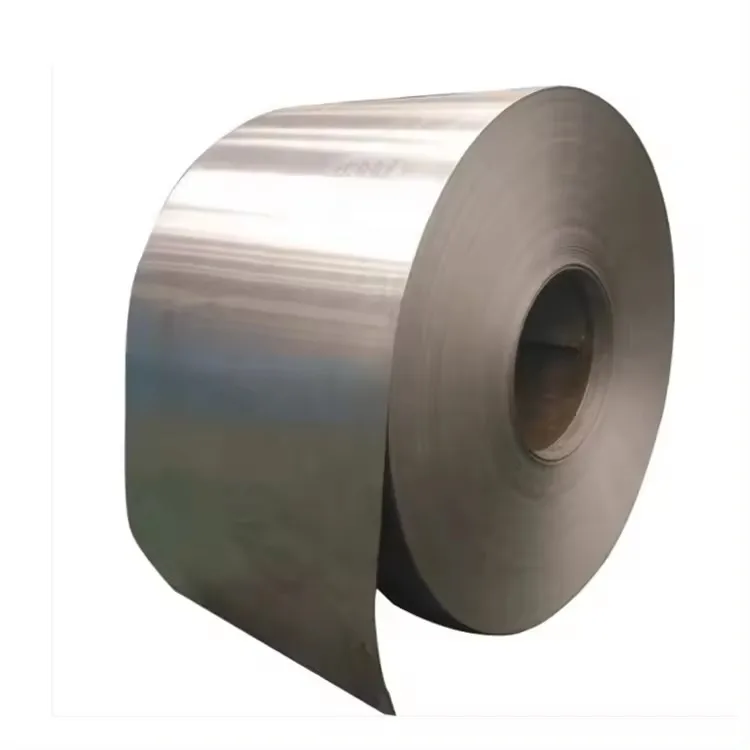 Hot Dipped Galvanized Steel Coil With Wear Resistant ASTM JIS DIN Aisi Bsi Including Cutting Bending Welding Punching