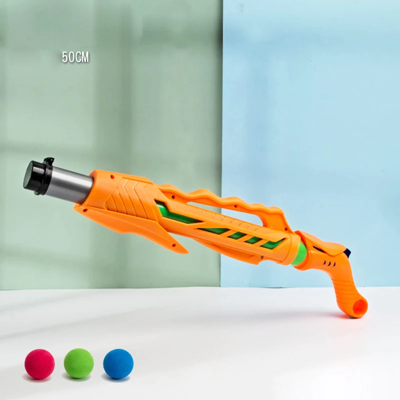 a3257冬季雪球打雪仗玩具玩扔雪球发射器冬季户外儿童玩具雪球枪