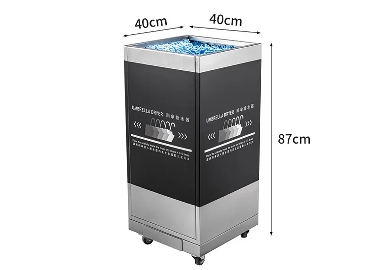 Small Business Idea 2023 Umbrella Dryer Rack Buy New Gadgets 2023