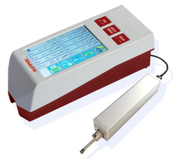 Electronic Surface Roughness Meter Surface Roughness Gauges And Testers ...