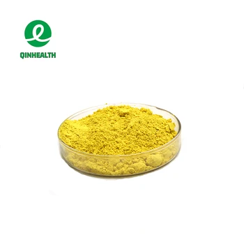 Supply Natural 98% Quercetin Powder Sophora Japonica Flower Extract