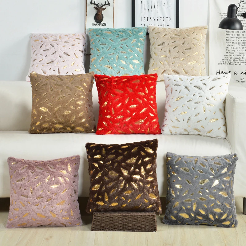 pillowcases for feather pillows
