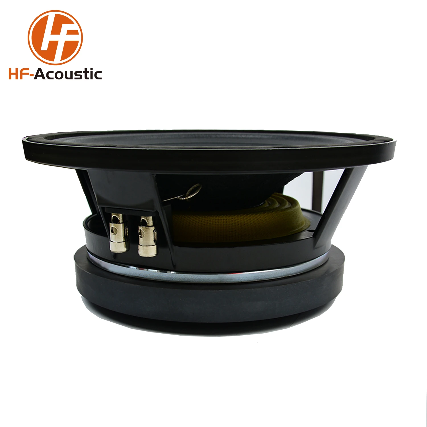 HOT Sell 10 Inch Mid Bass Sound Speaker RCF Parts HF-L10-750YK