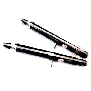 Car Accessories Repuestos Automotive Spare Parts Rear Shock Absorber Core for GEELY Emgrand GT Car Parts Wholesalers