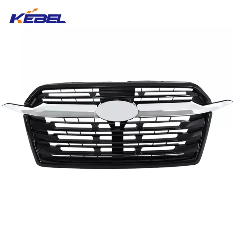 product wholesale aftermarket car front grille for subaru ascent 2023 2024 91121xc05a 91121xc03a collision repair bumper spares-5