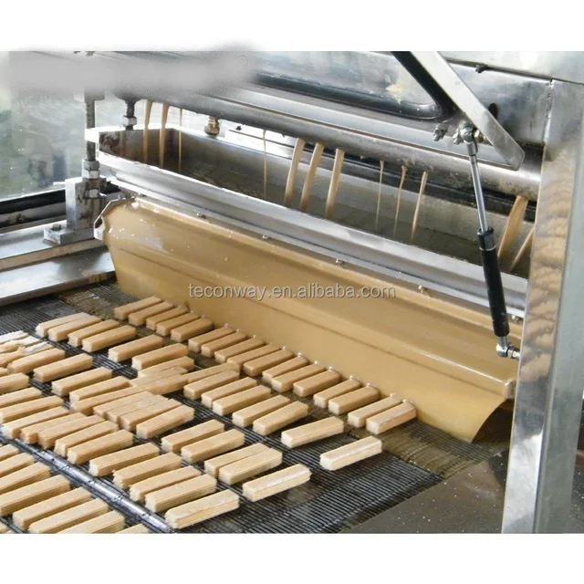 China Manufacturer New Continuous Fine Welding Automatic Mesh Belt Conveyor Raw Material with Technical Support 5