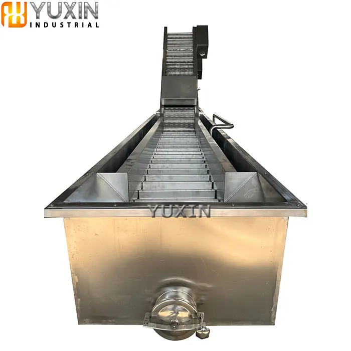 Commercial Fruit Juicer Extractor Machine Spiral Screw Press Juicer Belt Press for Sale