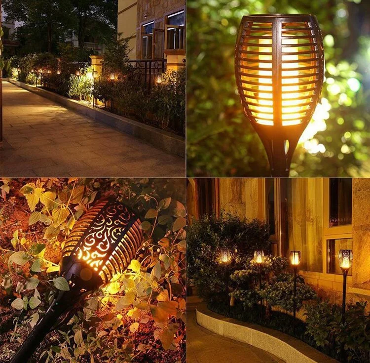 Flame torch (1)