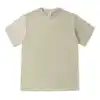 Gray apricot color