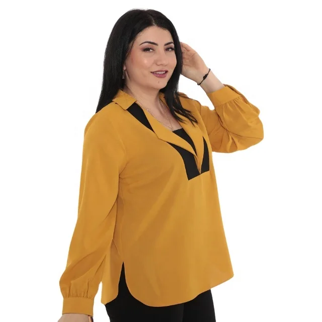 Ask Price Plus Size Women Clothing Wholesale Manufacturer Fashion New