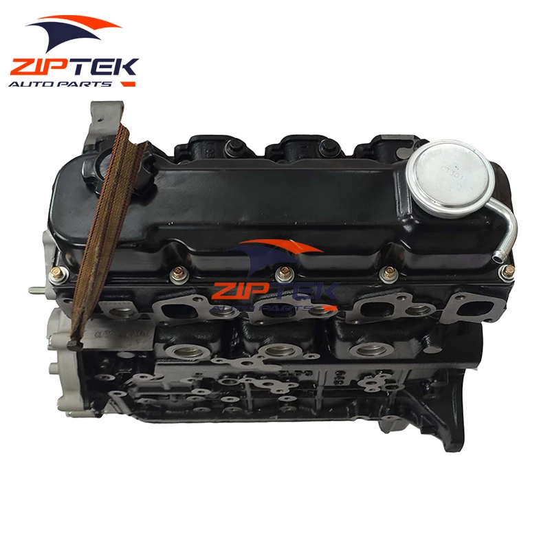 Factory Diesel QD32 Bare Engine/Long Block for Nissan Terrano Elgrand Atlas Homy Caravan Datsun