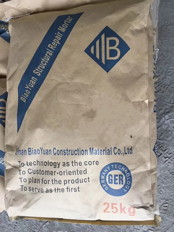 Waterproofing and Polymer Cement Concrete Mortar
