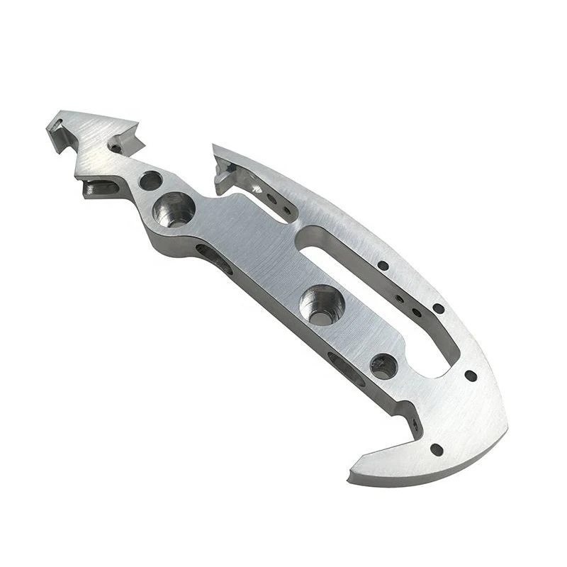 Oem Cnc Machining Slide Parts Mr Light Led Torch Cnc Spare Parts Motorcycle Cnc Parts