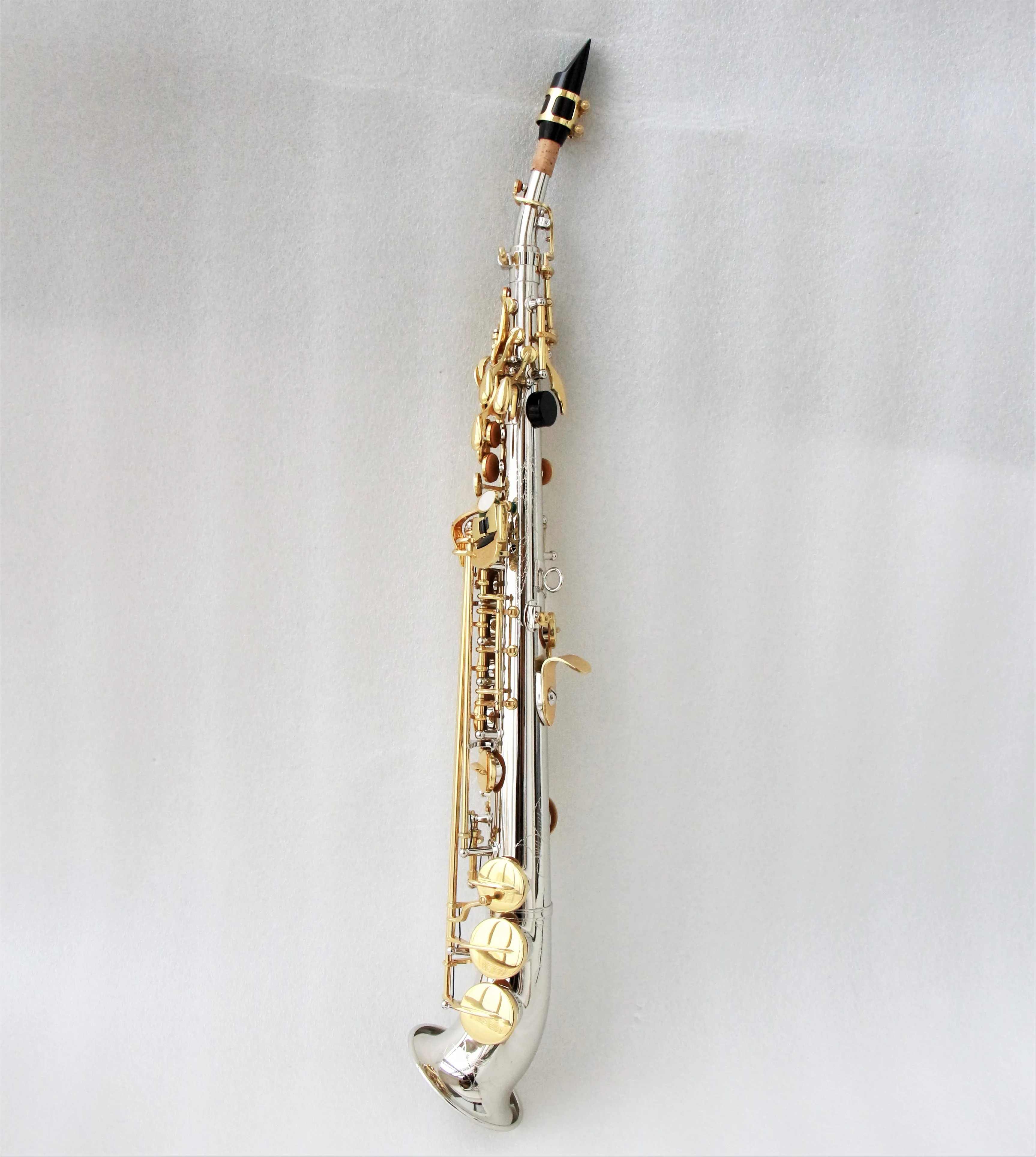 ♫Légère Soprano Sax Signature 2.75 5枚♫ ♫Légère Soprano Sax