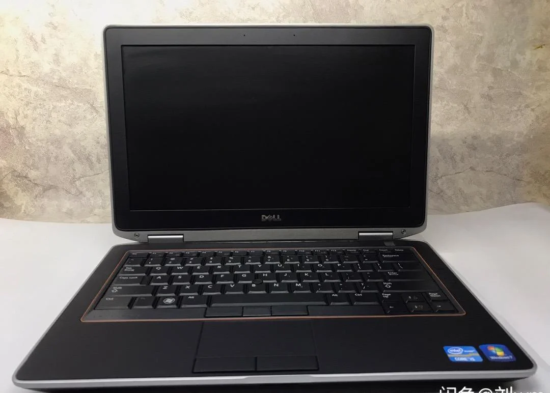 Wholesale Original A Grade Used Laptops E6320 E6420 Core I5 4g 500g