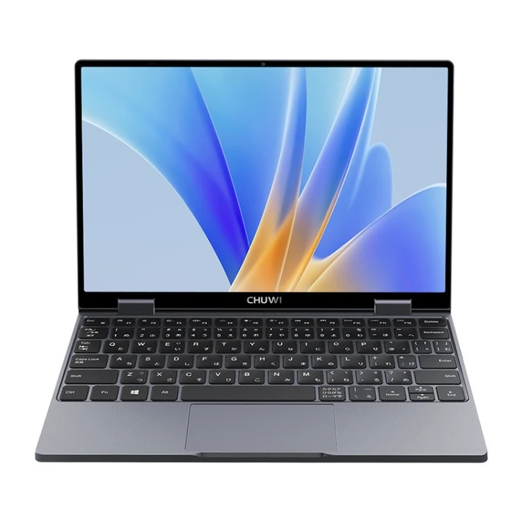 CHUWI Minibook X Yoga Laptop - 10.51 Inch, 12GB+512GB