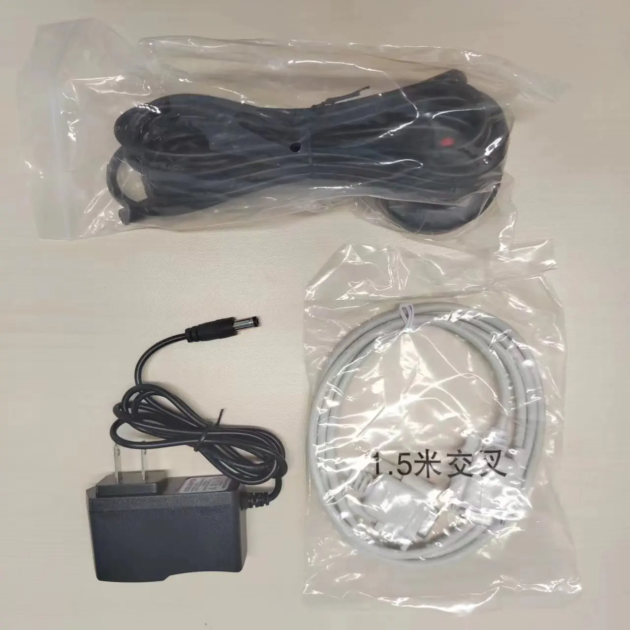 Avi Automatic Vehicle Identification System Wireless Receiver Mt124 Works With Nozzle Reader