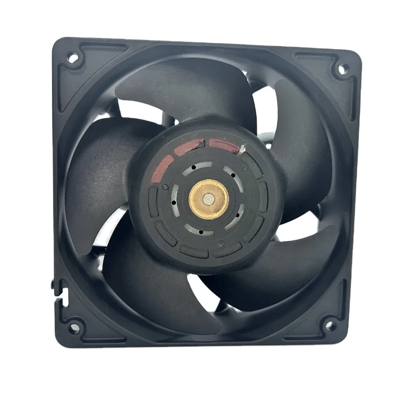 Axial Fan, 12038, 11000RPM, 120x120x38, 12V - detail 4