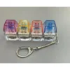 Transparent Color 11