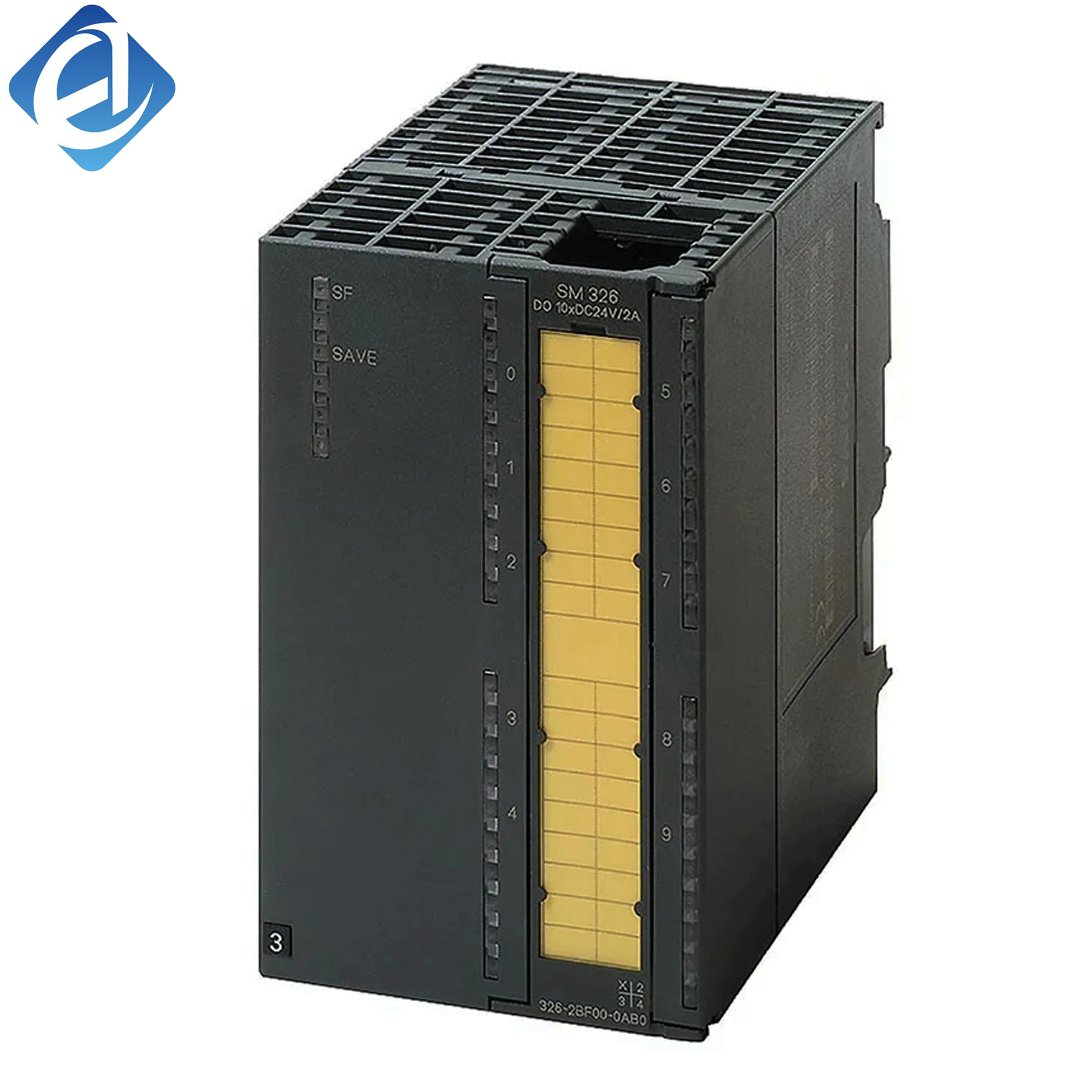 New Original 6ES7326-2BF01-0AB0 6es73262bf010ab0 S7-300 Digital Input Module Stock in Warehouse