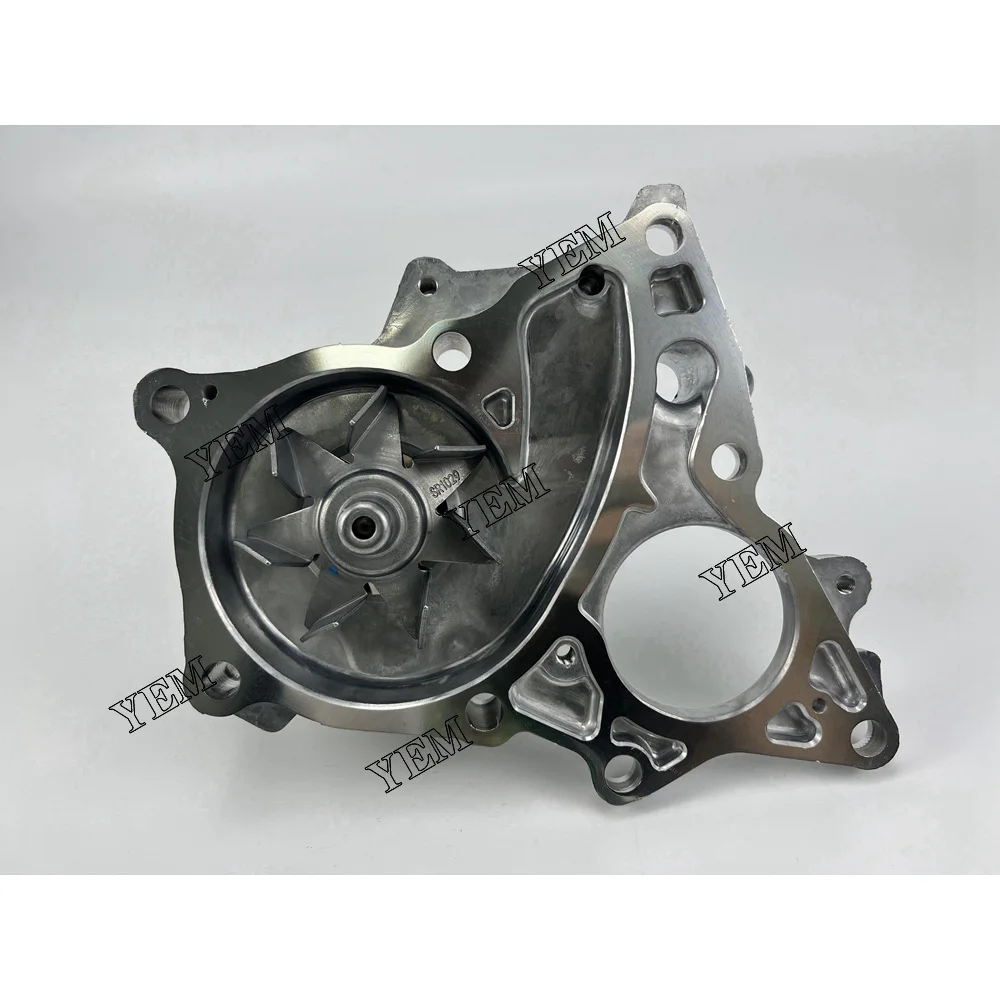 2GD Water Pump for Toyota Diesel Engine Parts