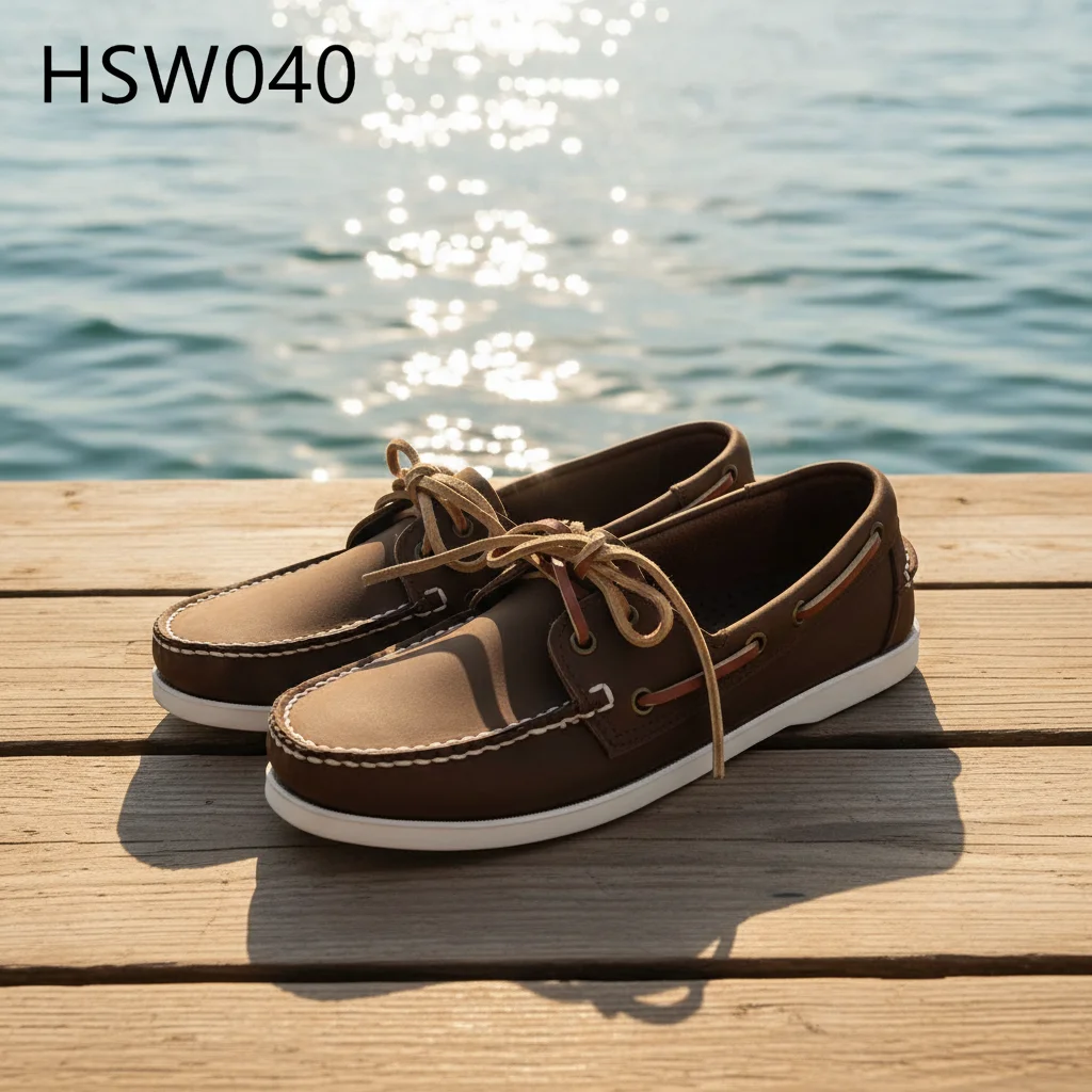 LXG,sultan Oman Market Lace-up Handmade Brown Peas Shoes Retro Style Pure Crazy Horse Leather Unisex Moccasin Shoes HSW040
