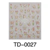 TD-0027