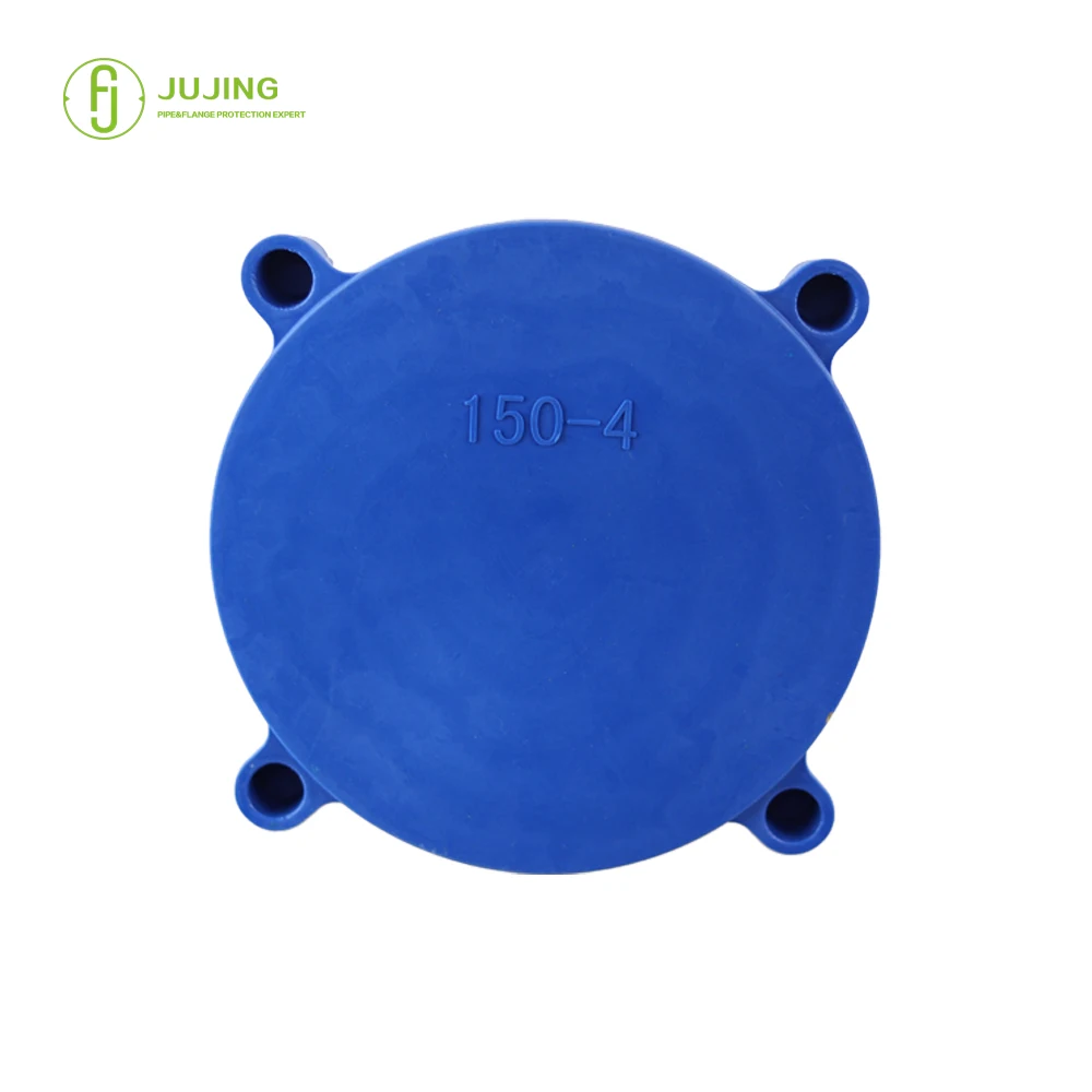 Plastic RTJ Flange Face Protector
