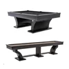 pool table and shuffleboard 3
