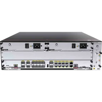 HW AR6300-S Router NetEngine AR6000 Series 5G Integrated Enterprise Routers Chassis